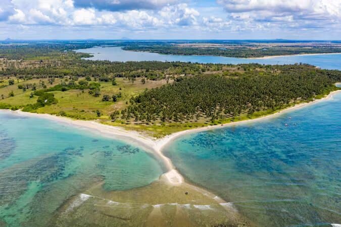 Sri Lankan Coastal Escape