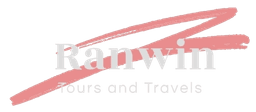 Ranwin Logo